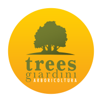 Trees Giardini Logo